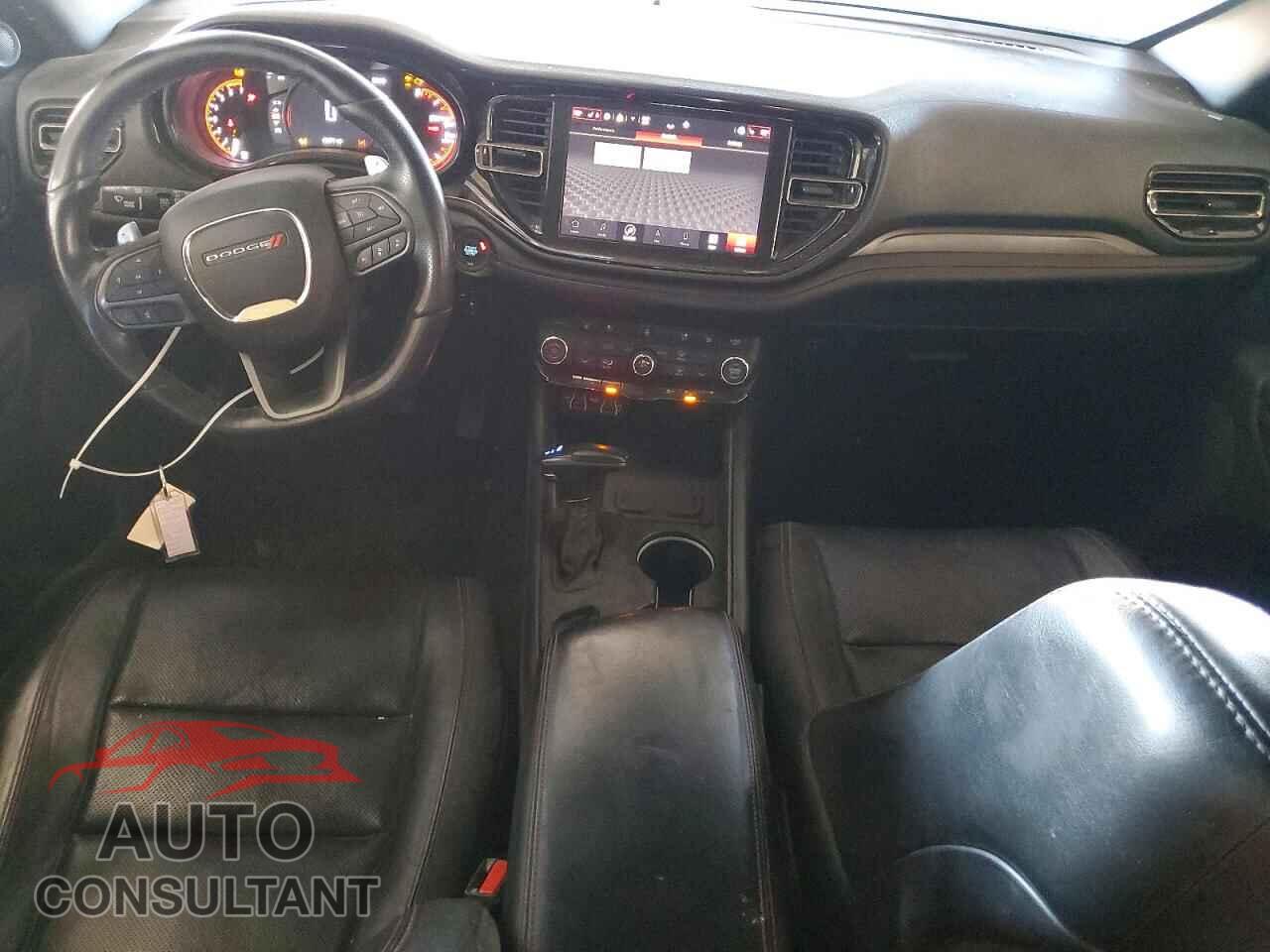 DODGE DURANGO 2023 - 1C4SDHCT8PC557491