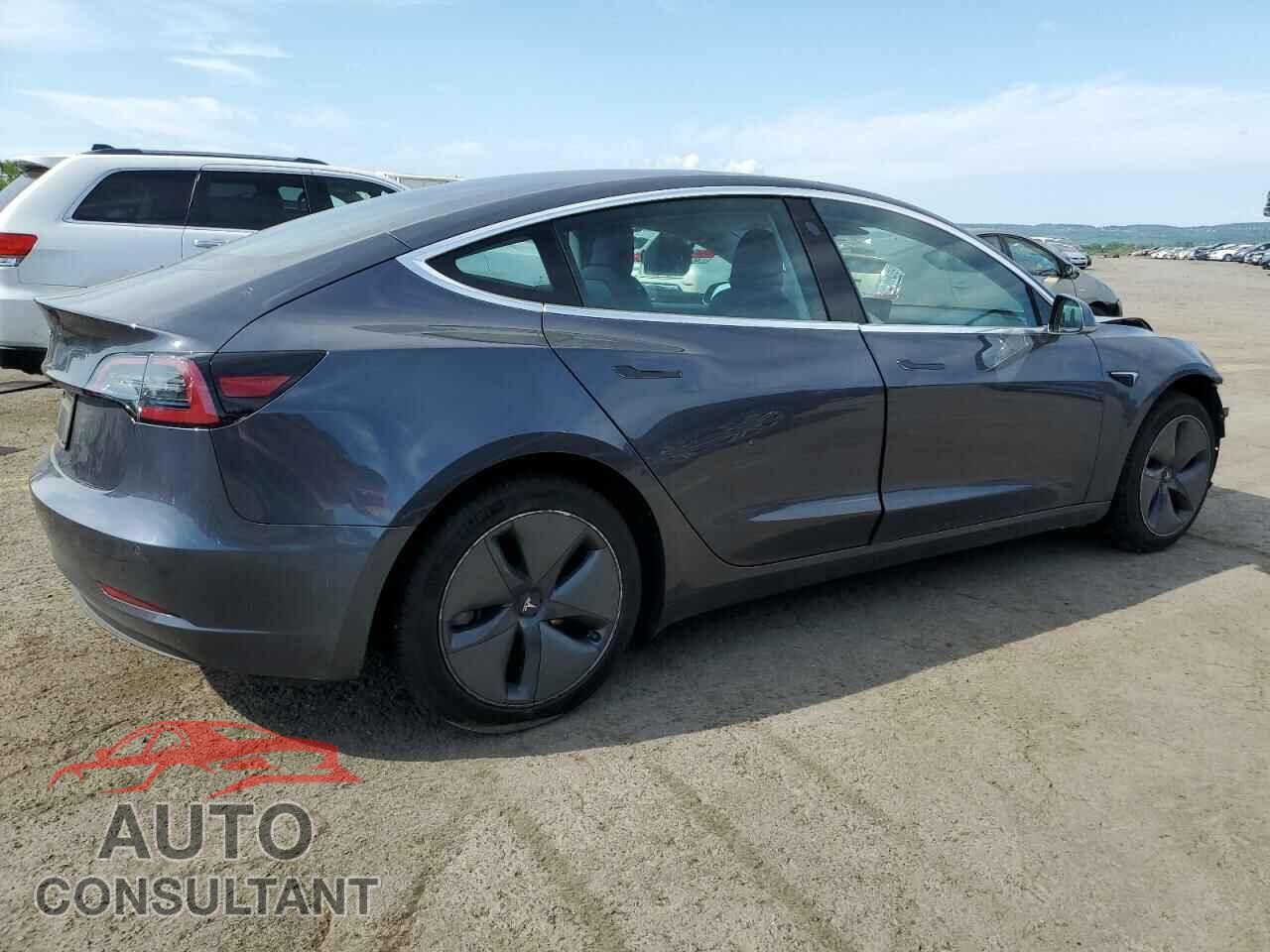 TESLA MODEL 3 2020 - 5YJ3E1EA1LF792221