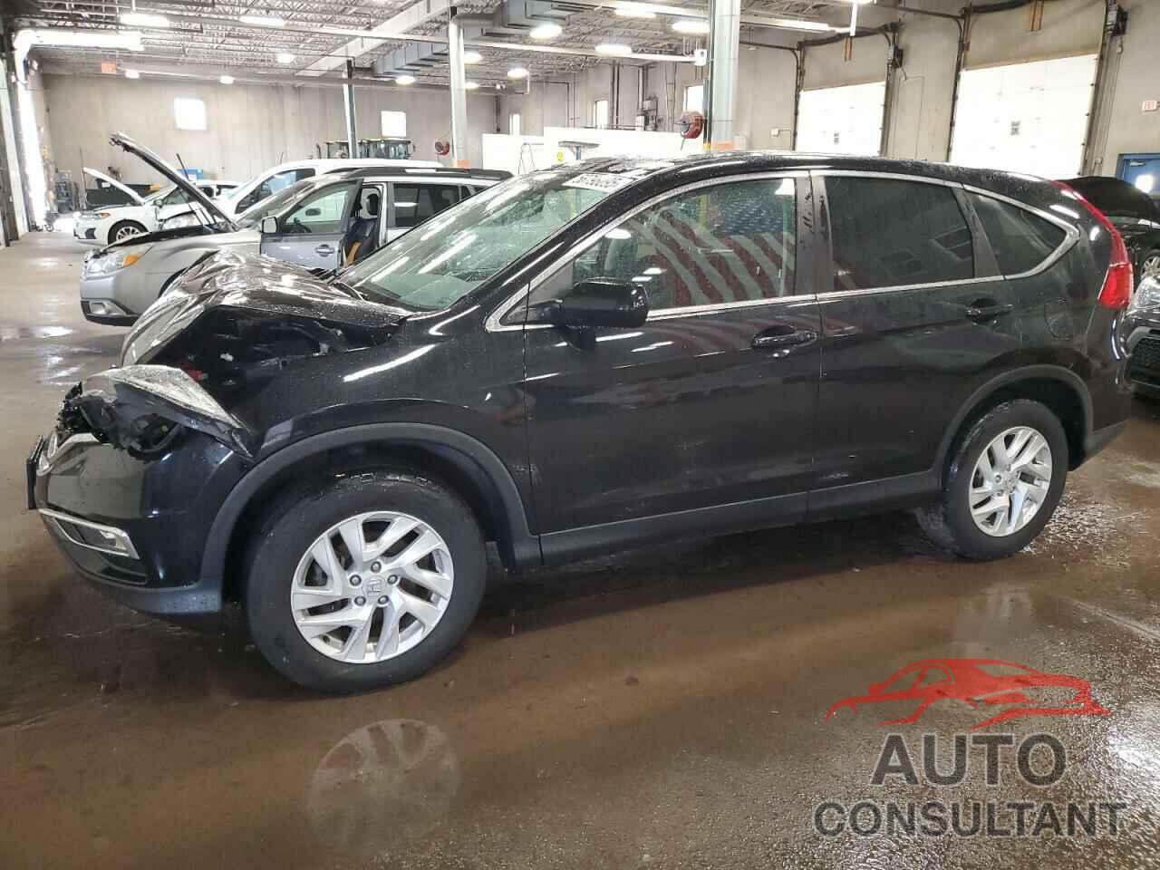 HONDA CRV 2016 - 2HKRM4H58GH700736