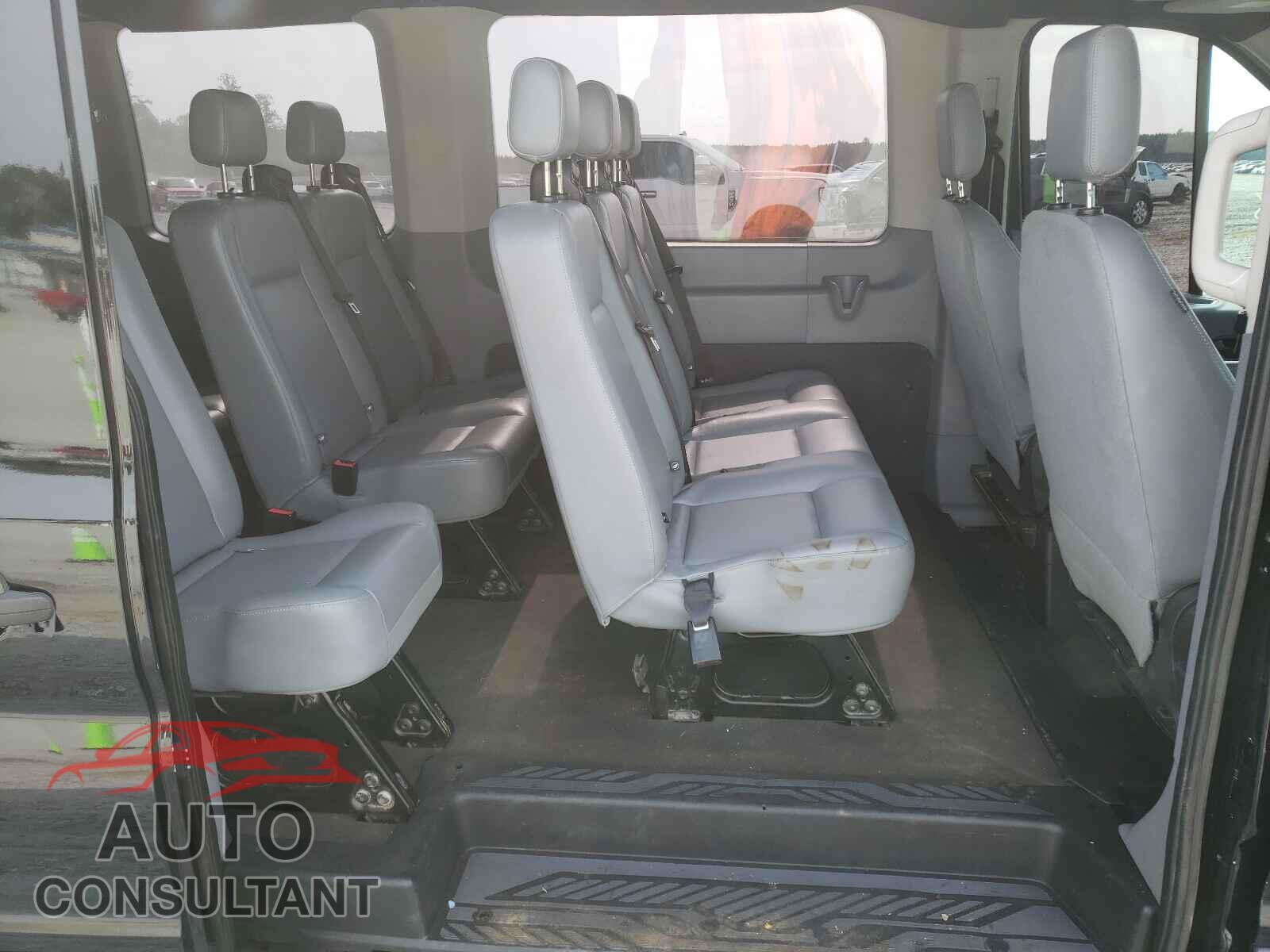 FORD TRANSIT CO 2016 - 1FBAX2XM8GKB10351