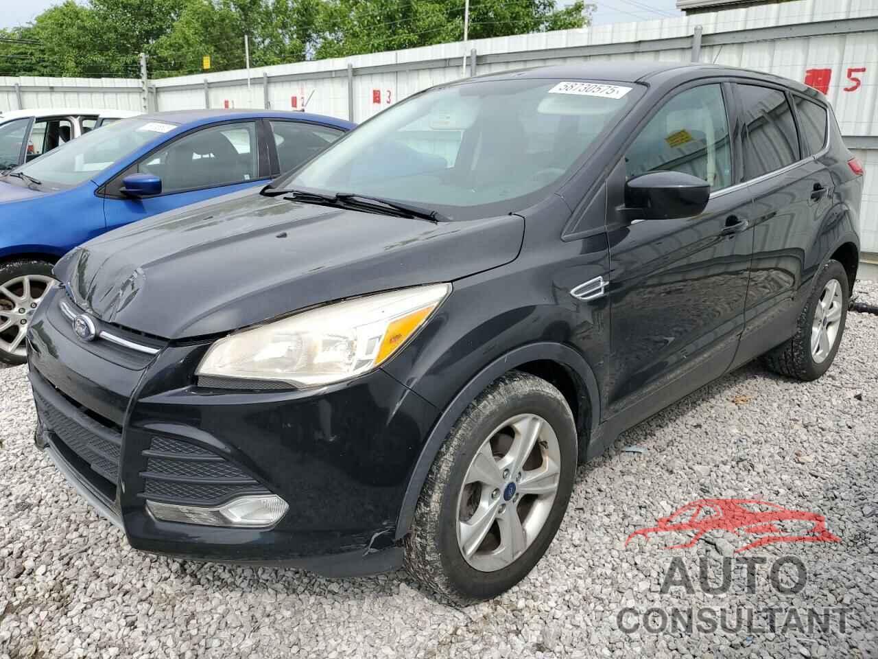 FORD ESCAPE 2015 - 1FMCU0G71FUA57227