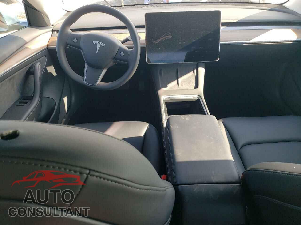 TESLA MODEL 3 2023 - 5YJ3E1EA9PF509537