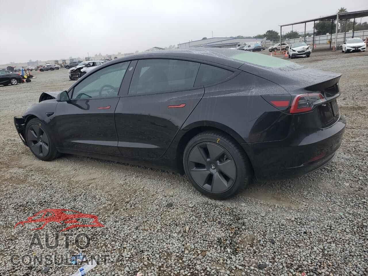 TESLA MODEL 3 2023 - 5YJ3E1EB6PF688449