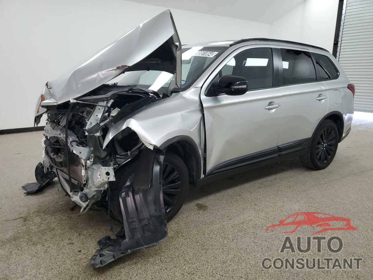 MITSUBISHI OUTLANDER 2020 - JA4AD3A37LZ043392