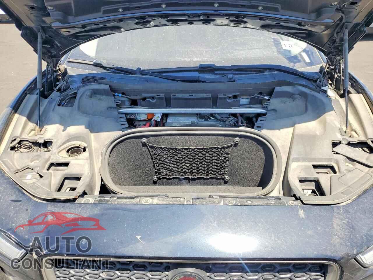 JAGUAR I-PACE 2019 - SADHD2S14K1F67986
