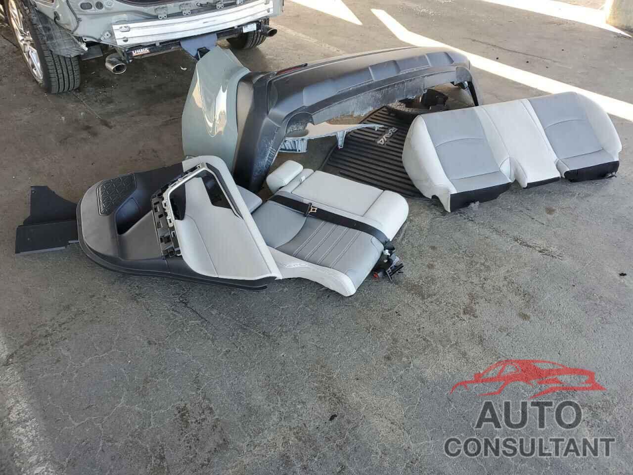 TOYOTA RAV4 2021 - 2T3A1RFV9MW193632