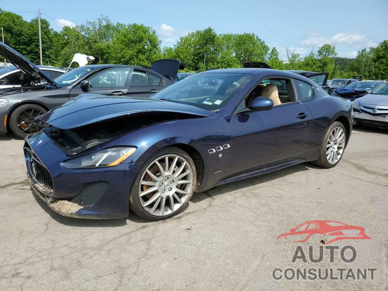 MASERATI ALL MODELS 2016 - ZAM45VLA0G0182115