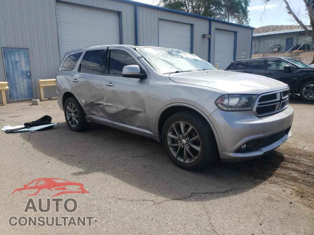 DODGE DURANGO 2015 - 1C4RDJAG4FC169748
