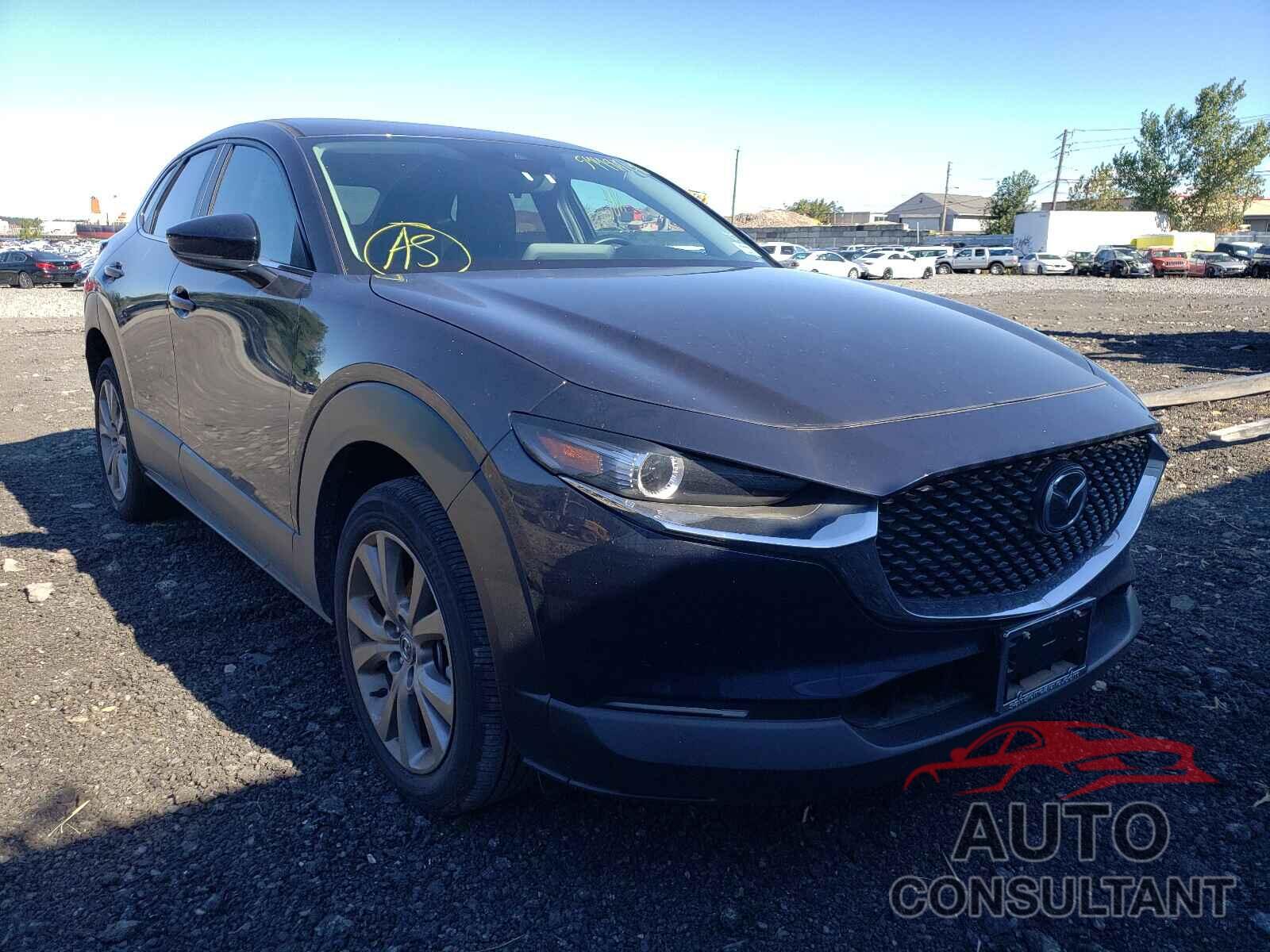 MAZDA CX30 2021 - 3MVDMBBLXMM235337