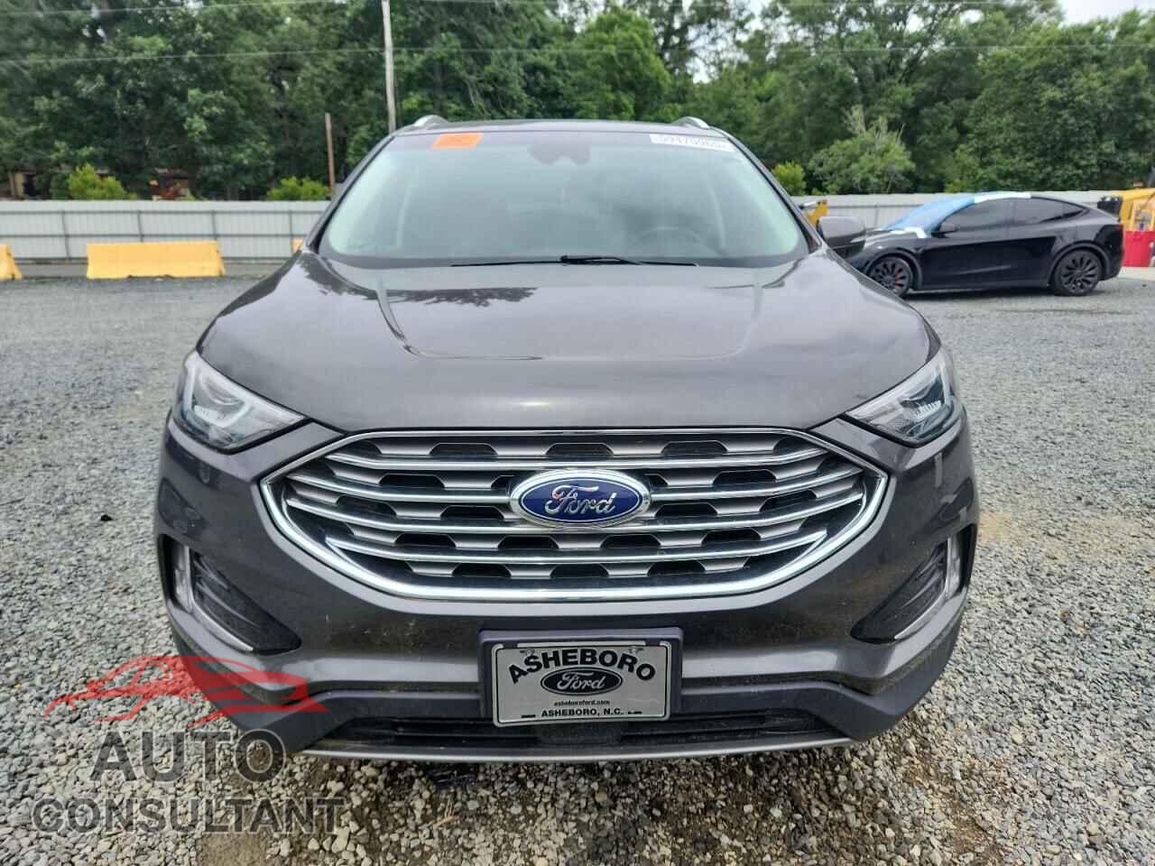 FORD EDGE 2019 - 2FMPK3J92KBC08367