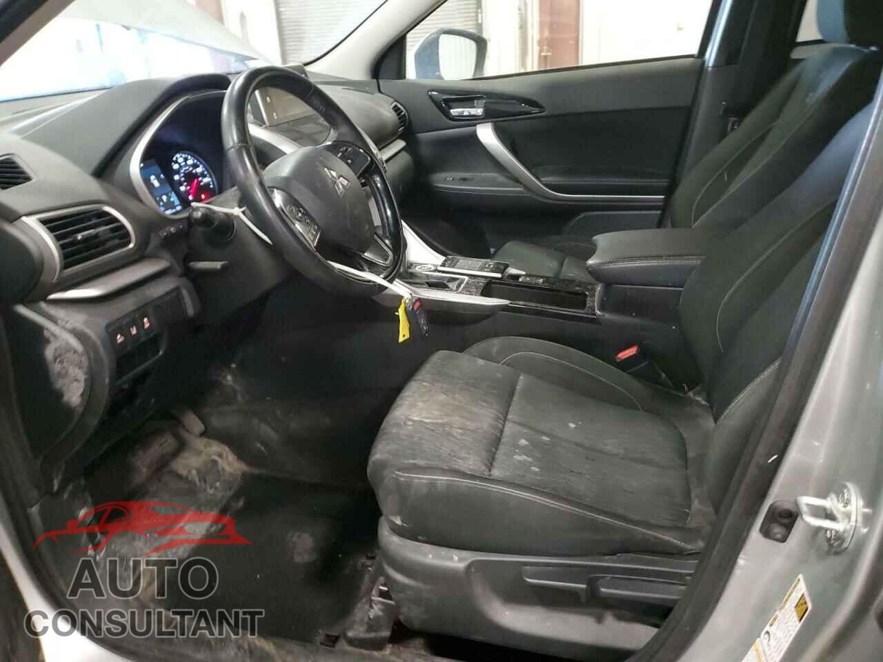 MITSUBISHI ECLIPSE 2020 - JA4AT5AA4LZ013912