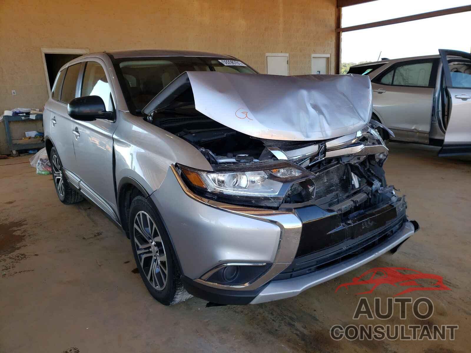 MITSUBISHI OUTLANDER 2016 - JA4AD2A39GZ003198