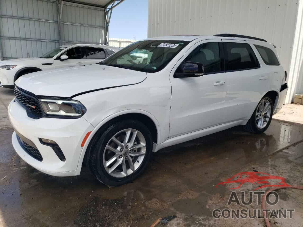 DODGE DURANGO 2023 - 1C4RDHDG9PC576793