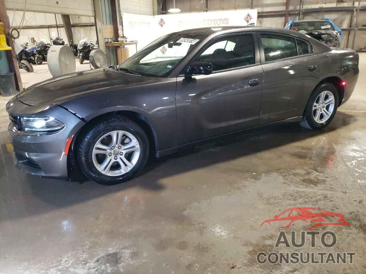 DODGE CHARGER 2023 - 2C3CDXBG1PH587873