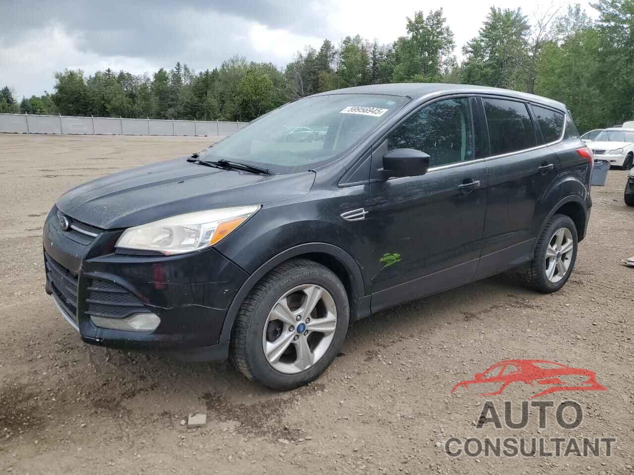 FORD ESCAPE 2013 - 1FMCU9GX8DUA06101