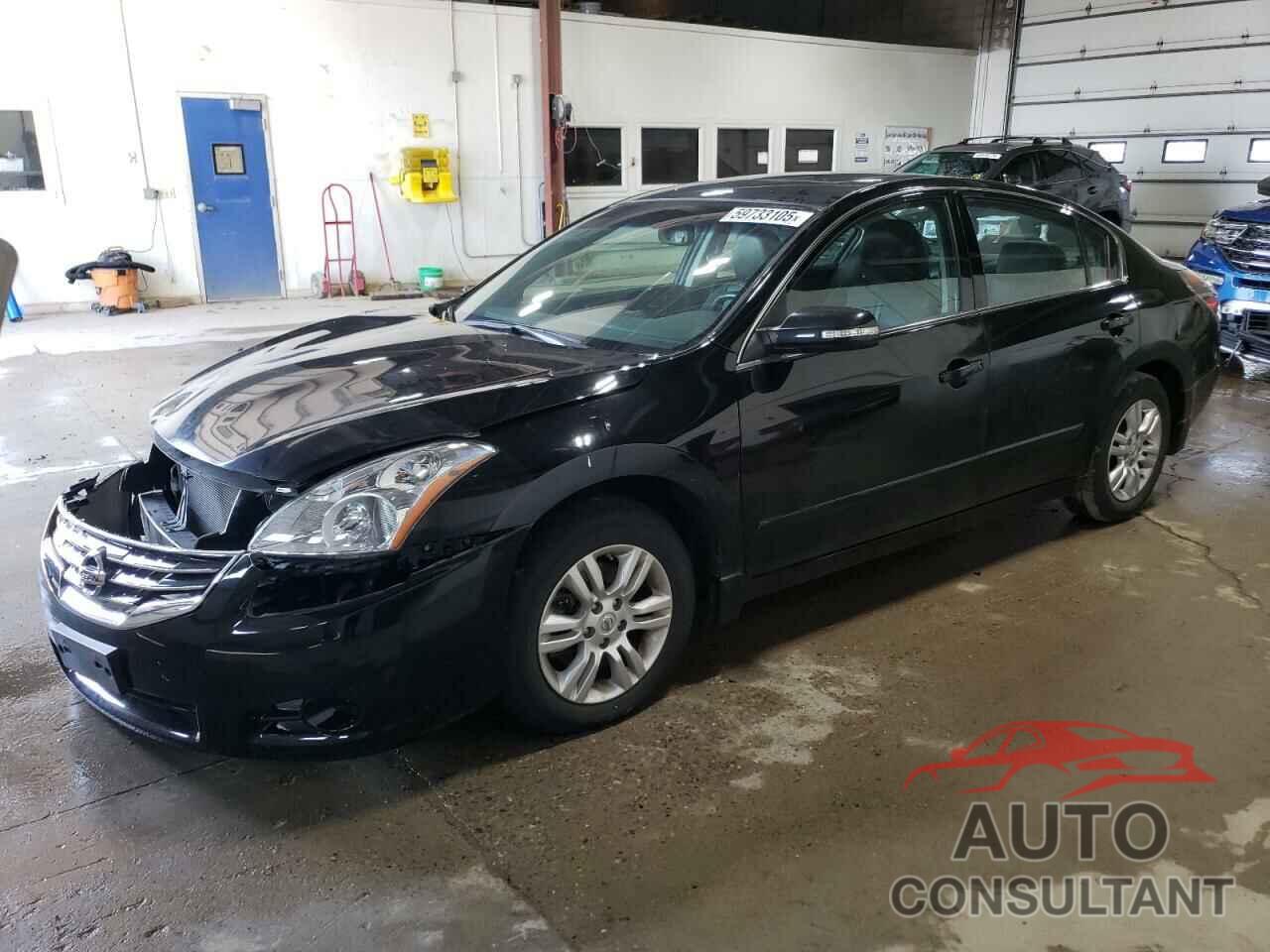 NISSAN ALTIMA 2010 - 1N4AL2APXAN494686