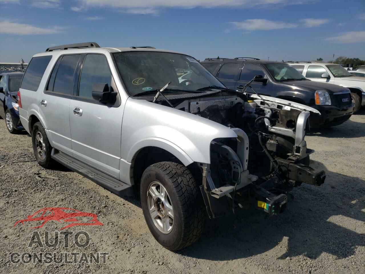 FORD EXPEDITION 2017 - 1FMJU1HT2HEA06339