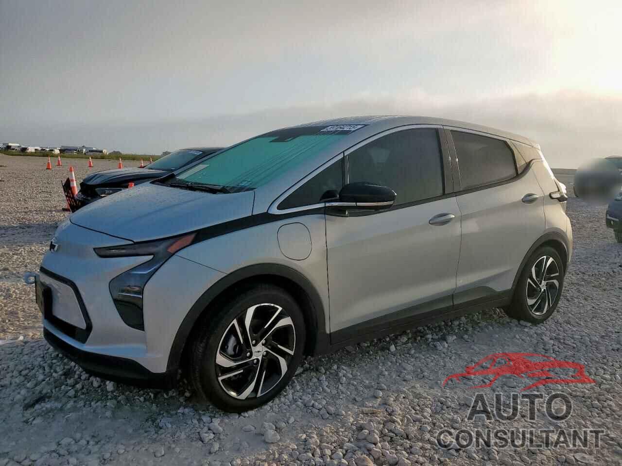 CHEVROLET BOLT 2023 - 1G1FX6S02P4169017