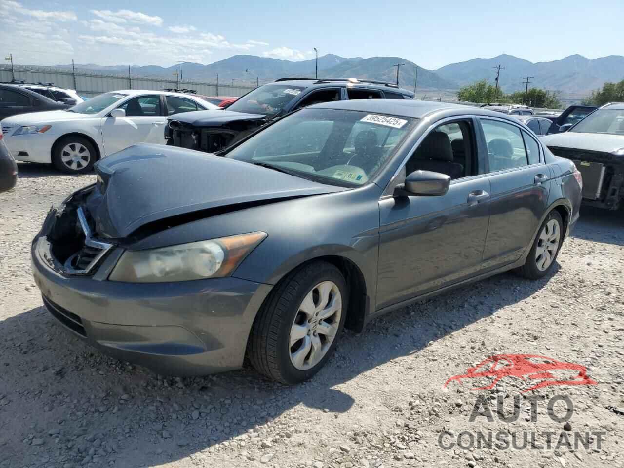 HONDA ACCORD 2009 - 1HGCP26889A051420
