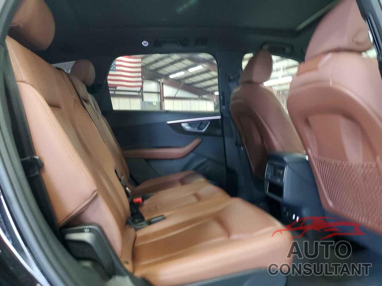 AUDI Q7 2020 - WA1VXBF70LD011007