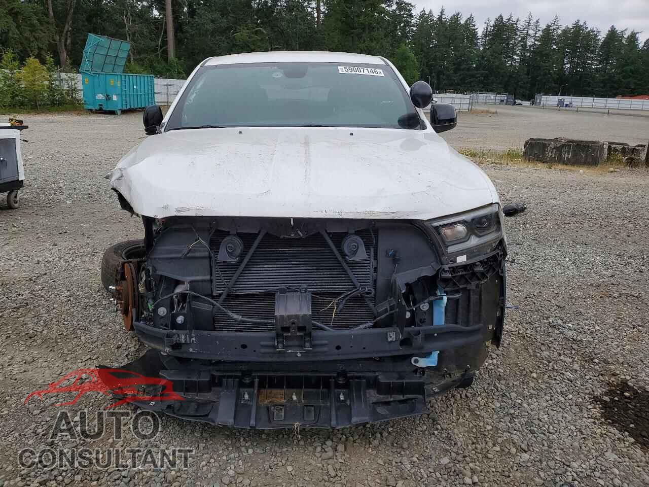 DODGE DURANGO 2023 - 1C4SDJFT8PC577548