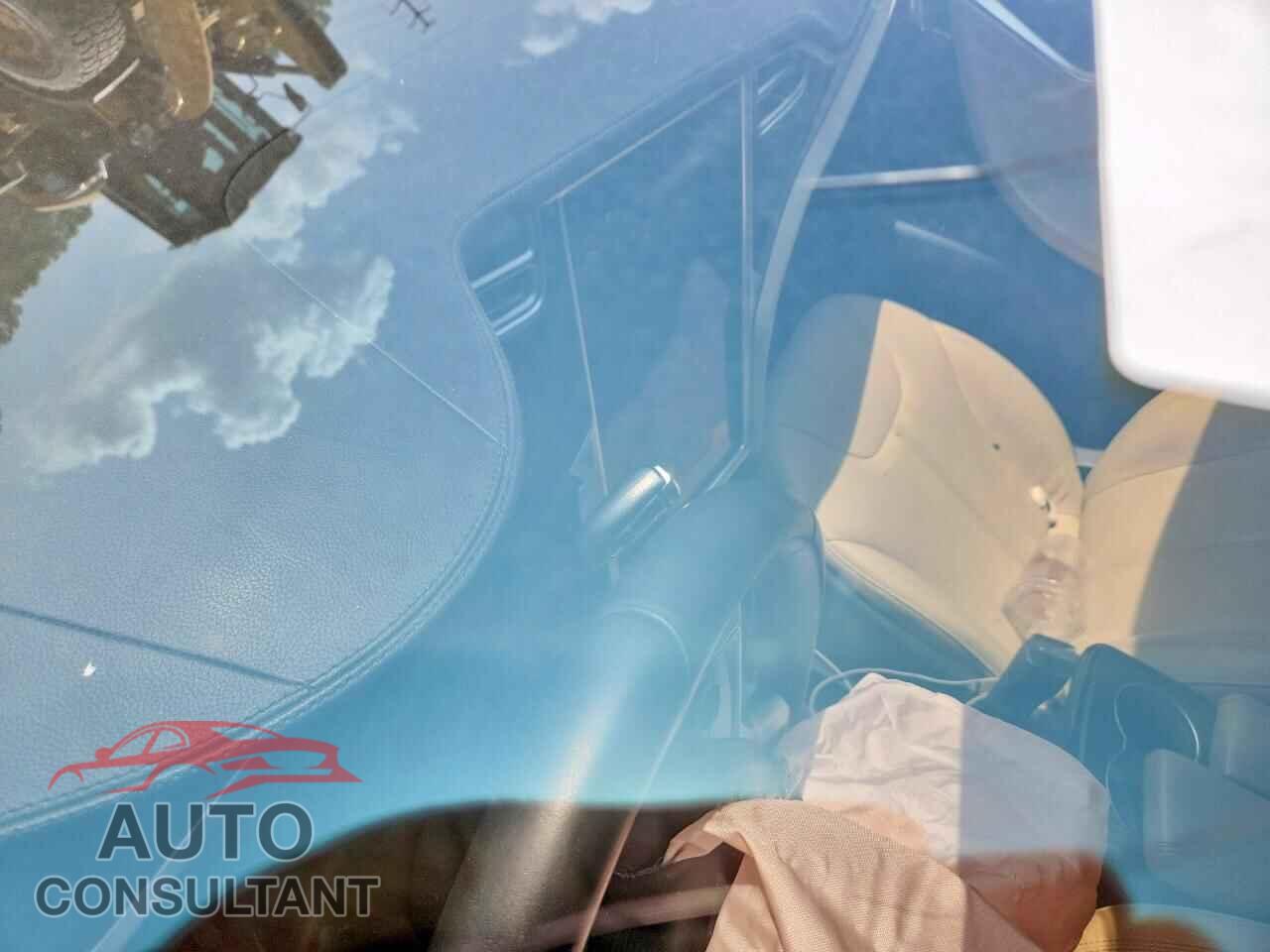 TESLA MODEL S 2013 - 5YJSA1DN6DFP12652