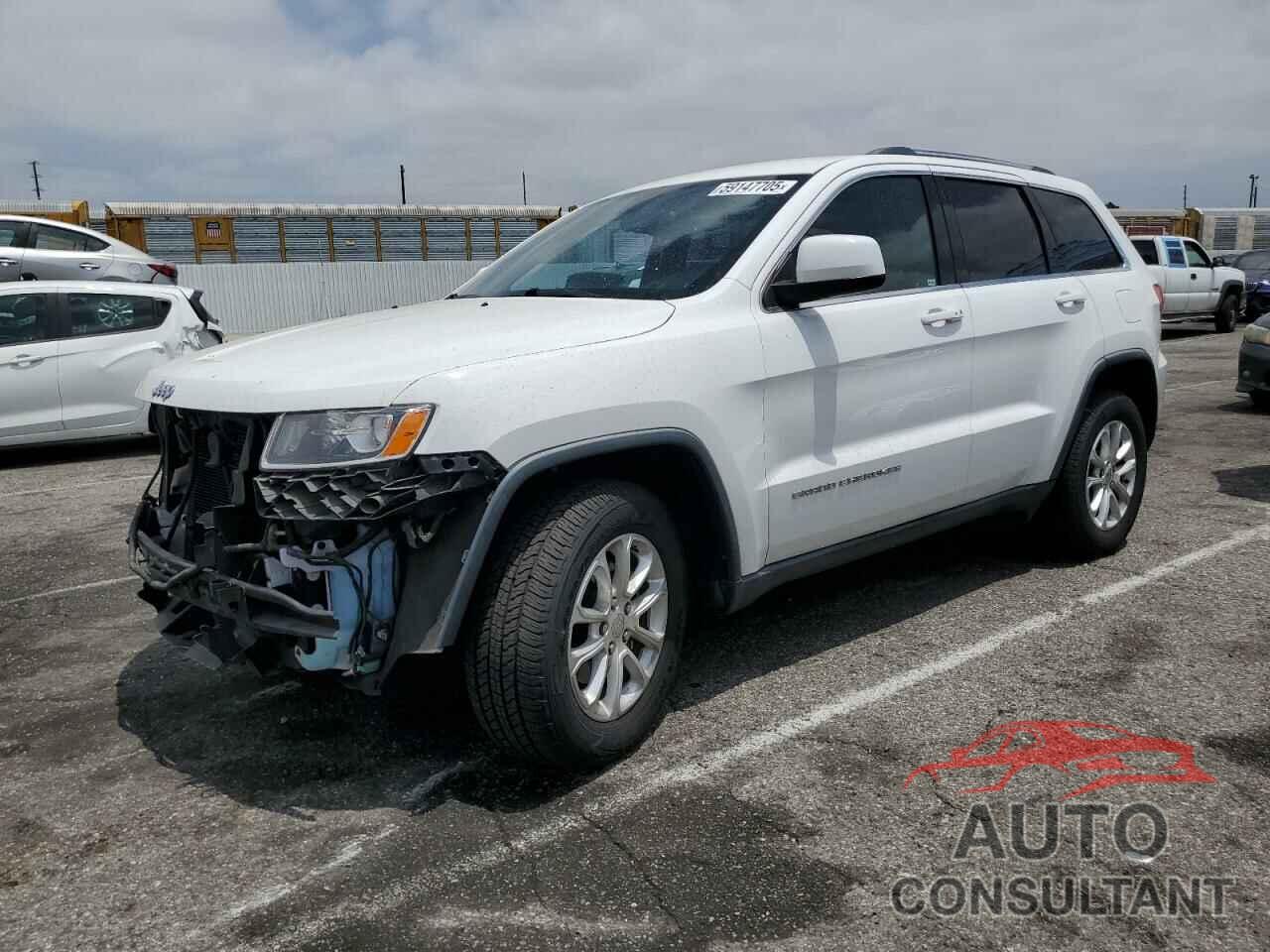 JEEP GRAND CHER 2015 - 1C4RJEAG3FC143948