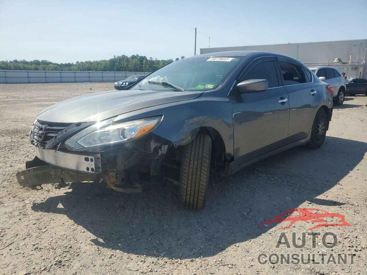 NISSAN ALTIMA 2017 - 1N4AL3AP8HC201654
