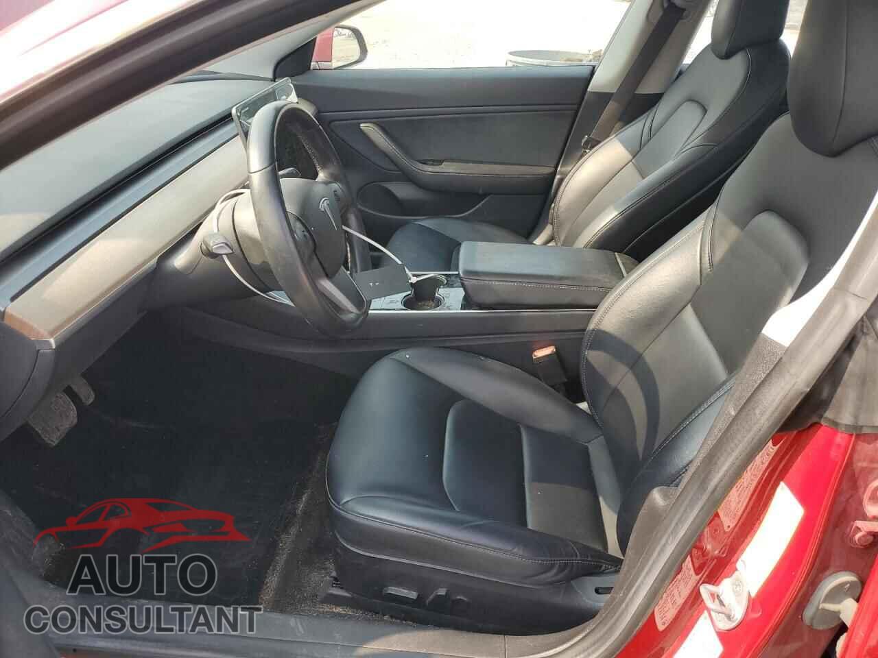 TESLA MODEL 3 2018 - 5YJ3E1EB8JF064224
