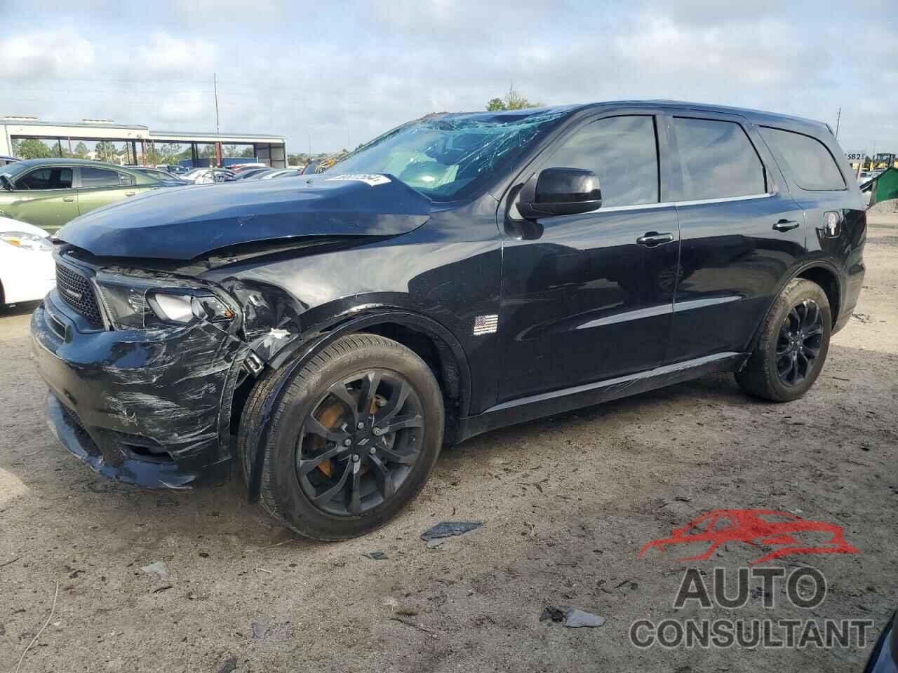 DODGE DURANGO 2019 - 1C4RDHDG4KC573552