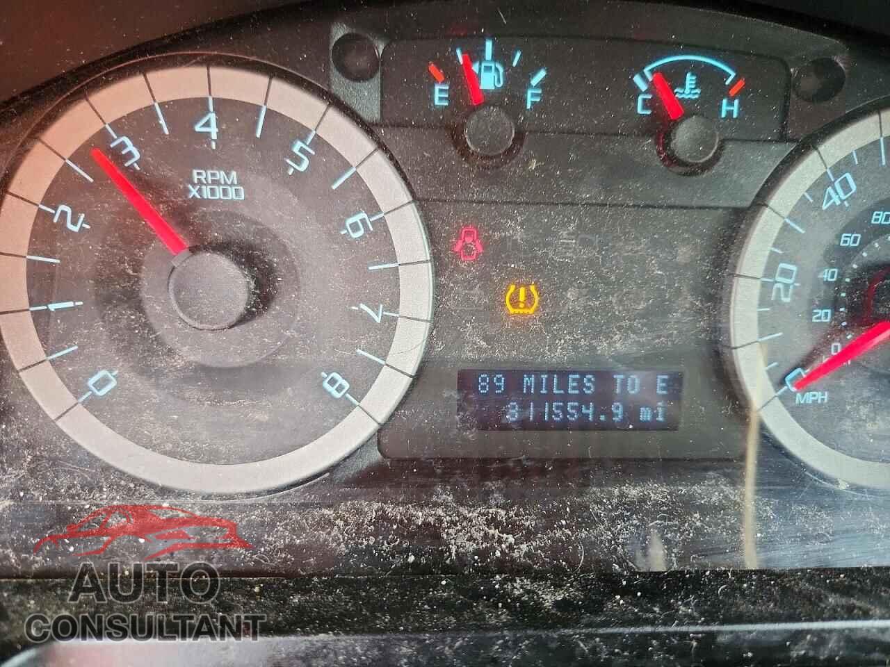 FORD ESCAPE 2011 - 1FMCU9DG4BKC68968