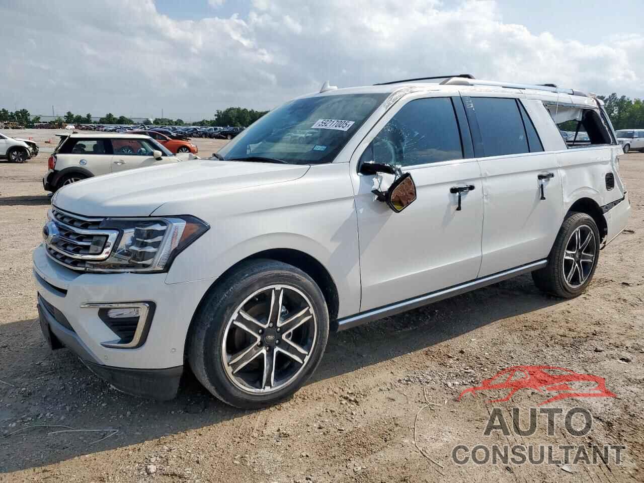 FORD EXPEDITION 2020 - 1FMJK1KT1LEA85686