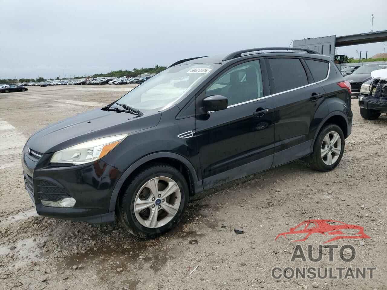FORD ESCAPE 2016 - 1FMCU0G92GUC09714
