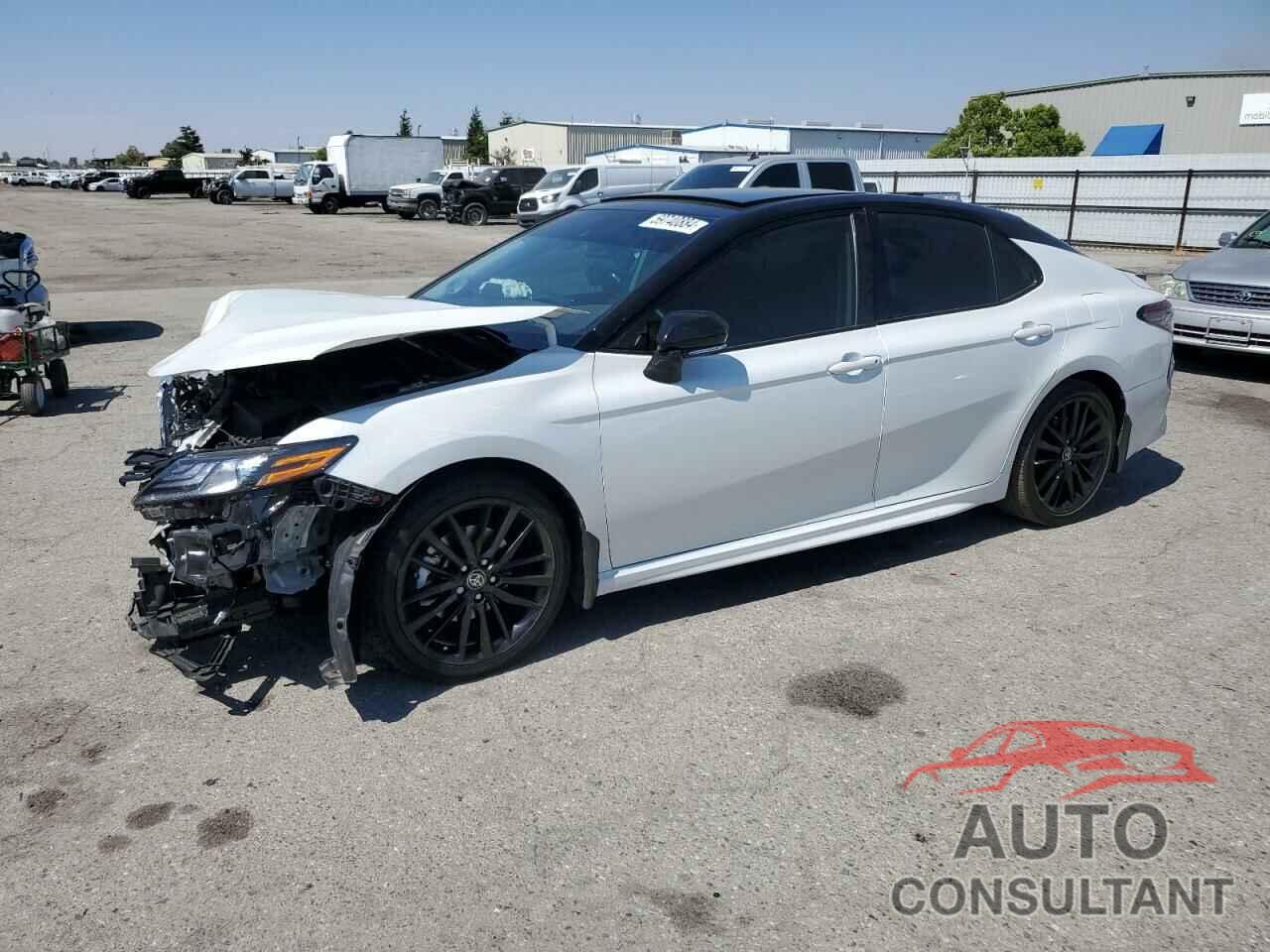 TOYOTA CAMRY 2023 - 4T1KZ1AK1PU080427