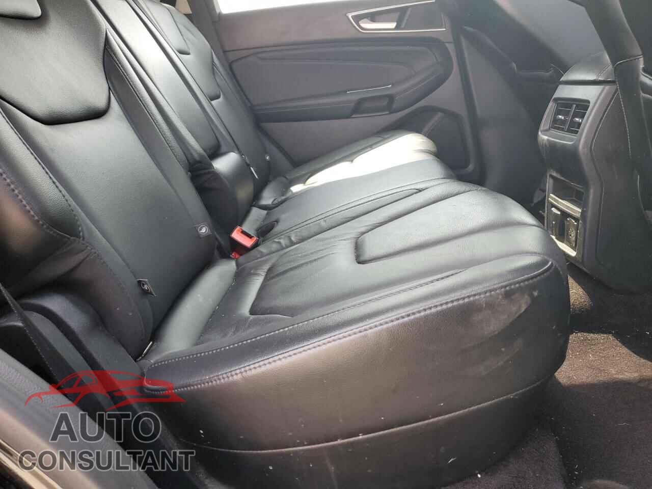 FORD EDGE 2016 - 2FMPK4K85GBB76193