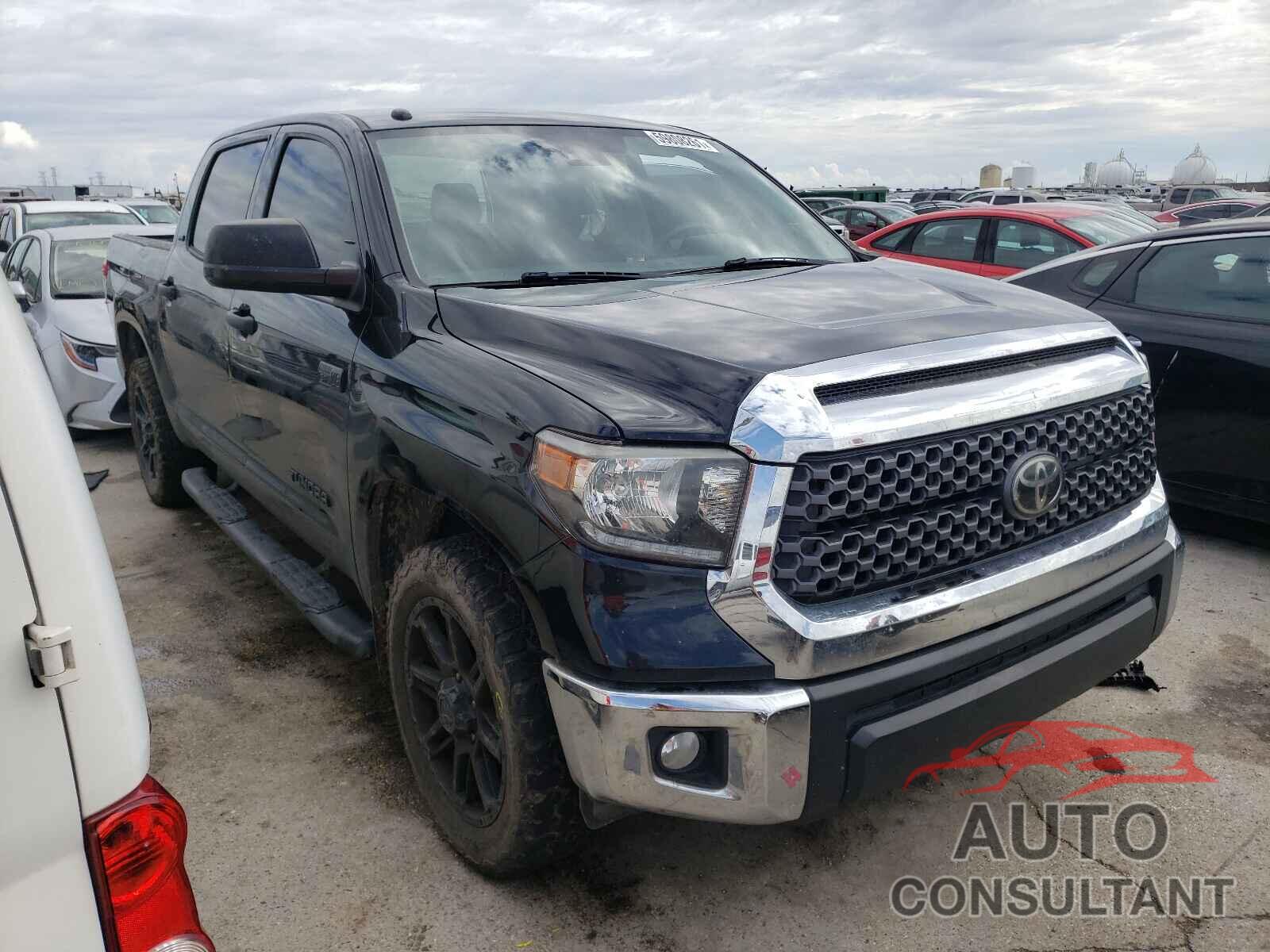 TOYOTA TUNDRA 2018 - 5TFEY5F11JX229355