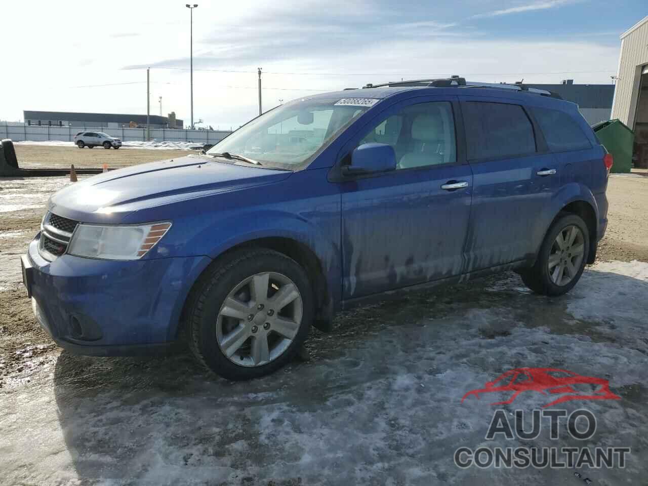 DODGE JOURNEY 2015 - 3C4PDDFG3FT732410