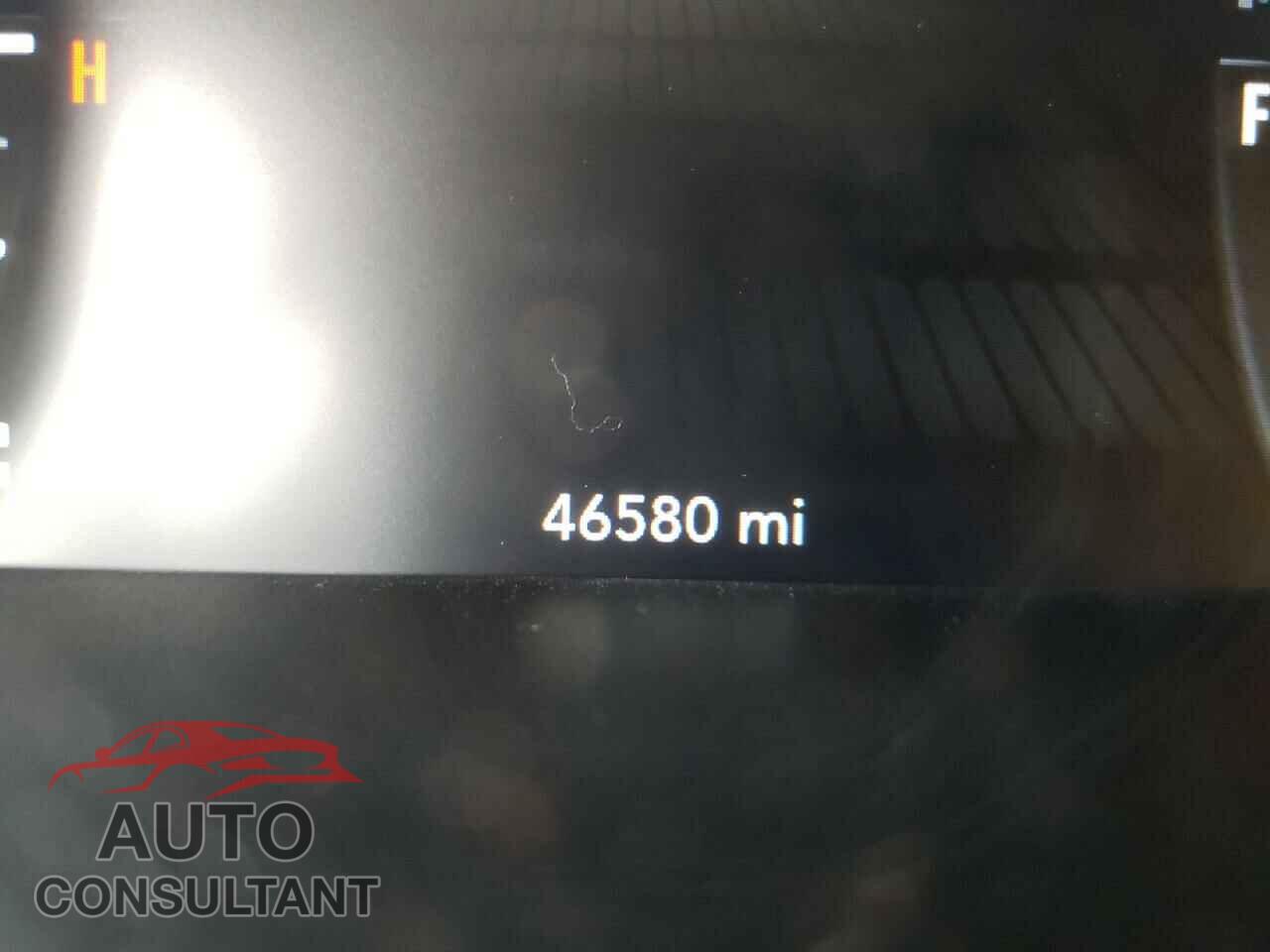 DODGE CHALLENGER 2019 - 2C3CDZAG0KH632601