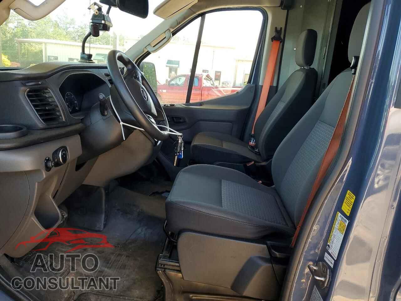 FORD TRANSIT 2020 - 1FTBR3X88LKB04417