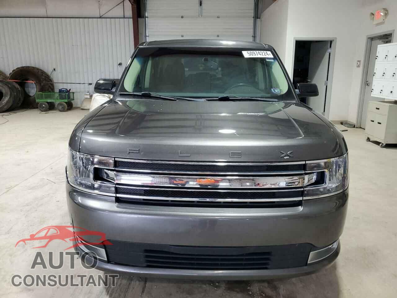 FORD FLEX 2016 - 2FMHK6C86GBA12160