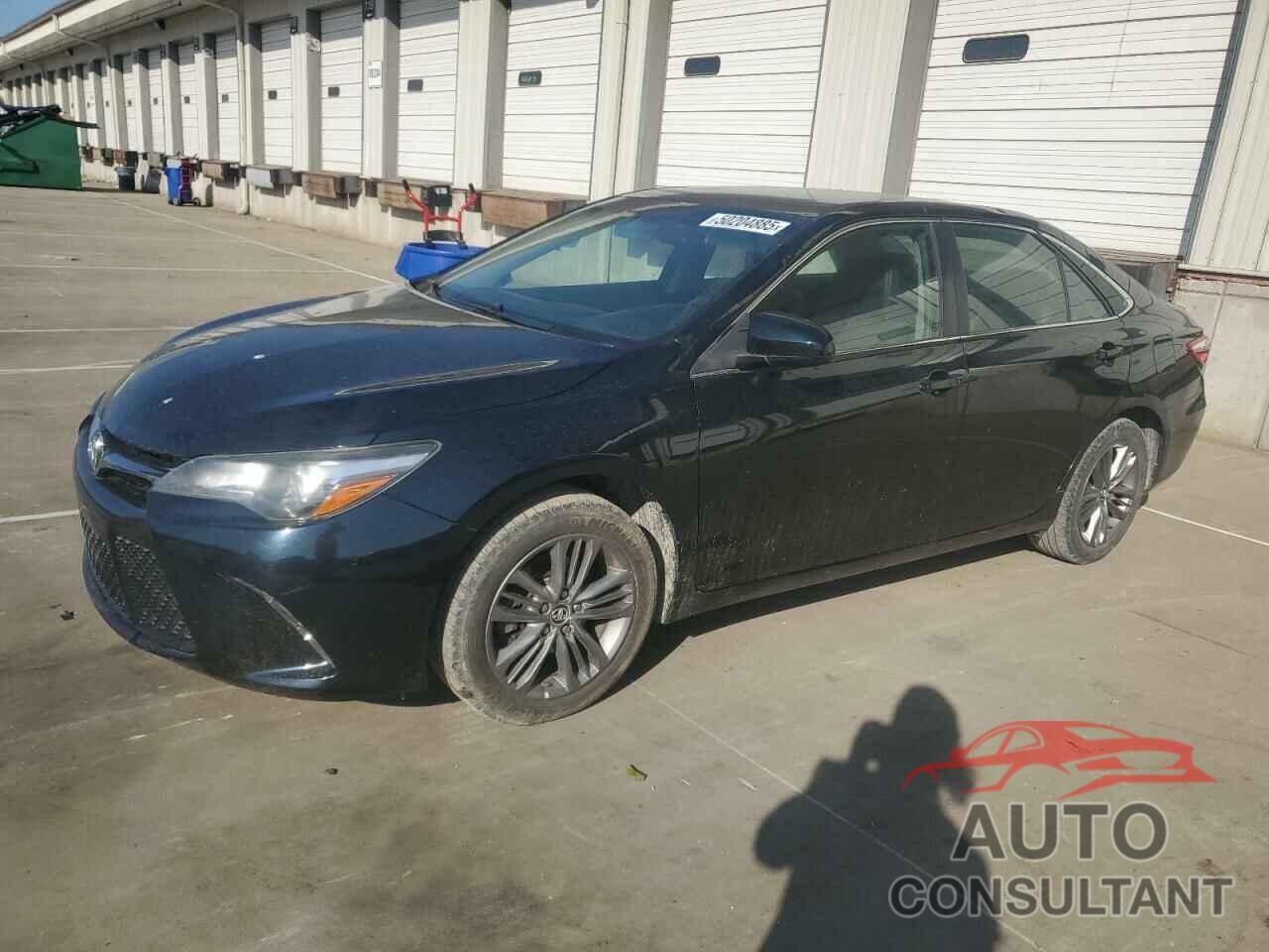 TOYOTA CAMRY 2015 - 4T1BF1FK5FU896539