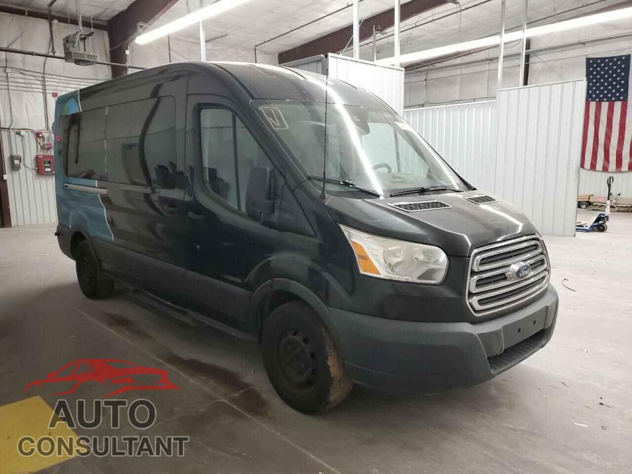 FORD TRANSIT 2015 - 1FBAX2CM5FKB22509
