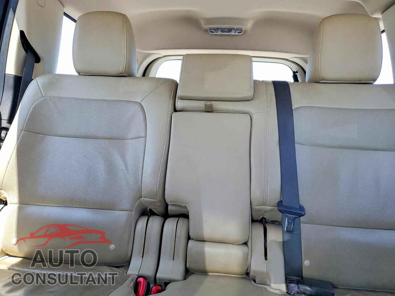 FORD FLEX 2017 - 2FMHK6D82HBA02760