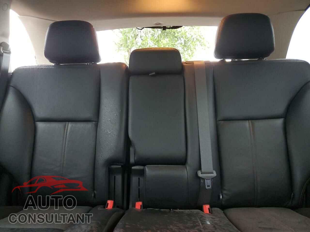 FORD EDGE 2014 - 2FMDK3JC2EBB63823