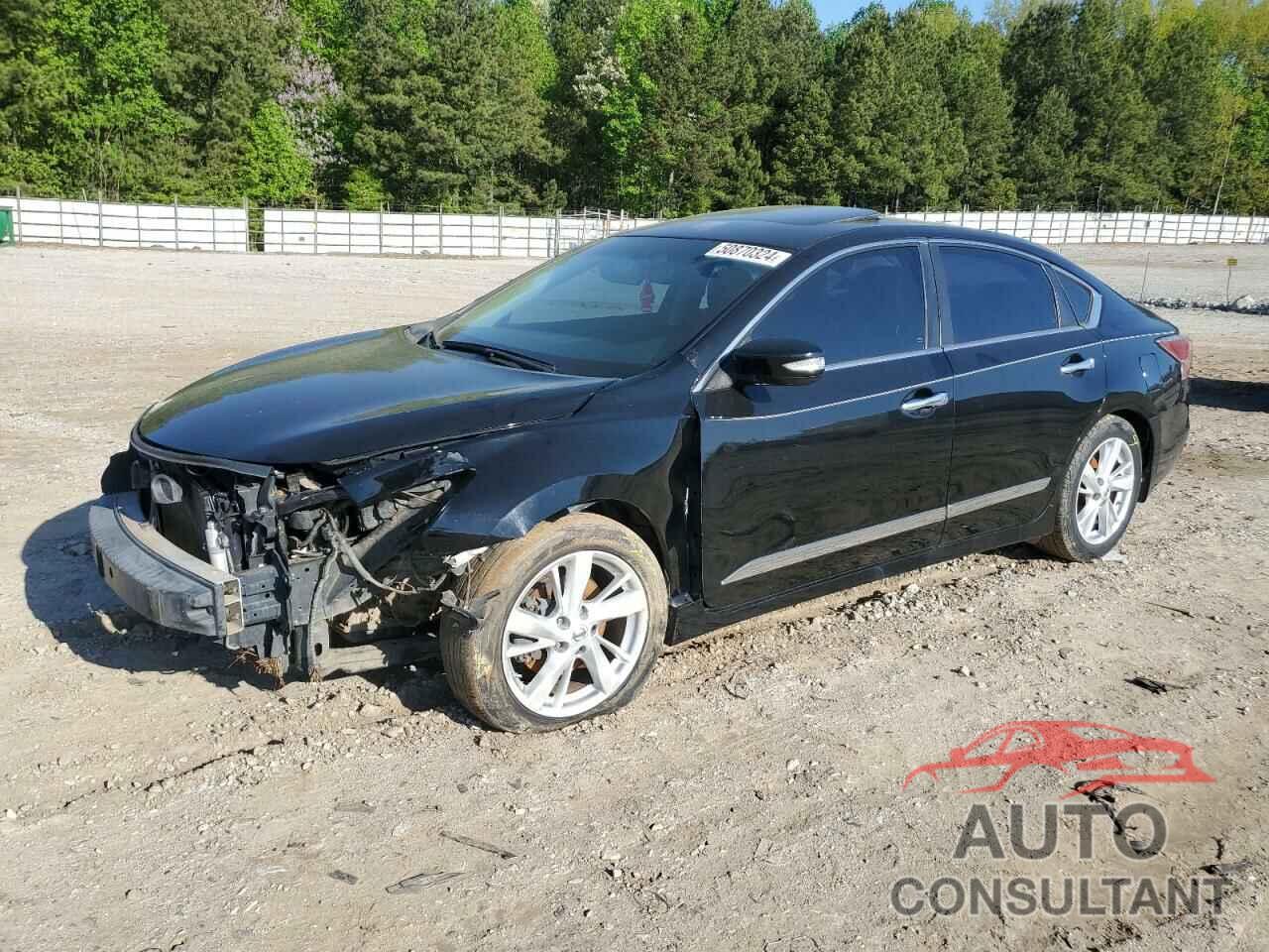 NISSAN ALTIMA 2015 - 1N4AL3AP3FC155101