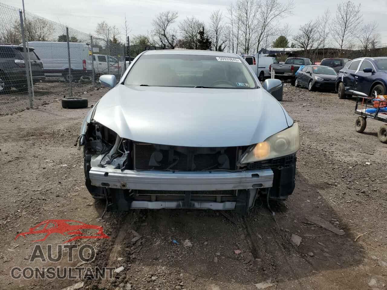 LEXUS ES350 2010 - JTHBK1EG8A2350916