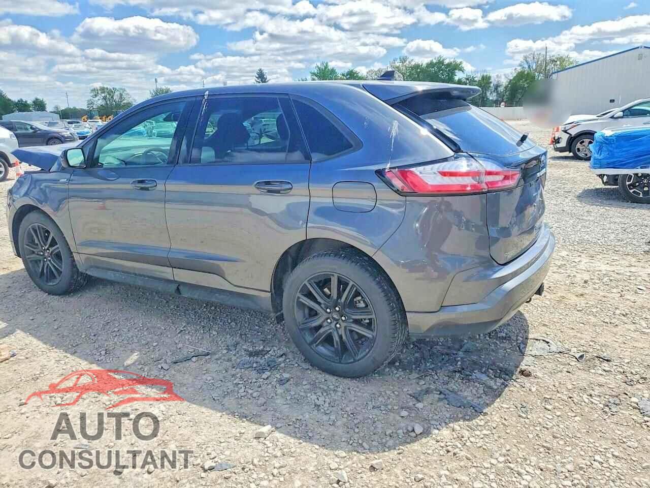 FORD EDGE 2024 - 2FMPK4J99RBA73033