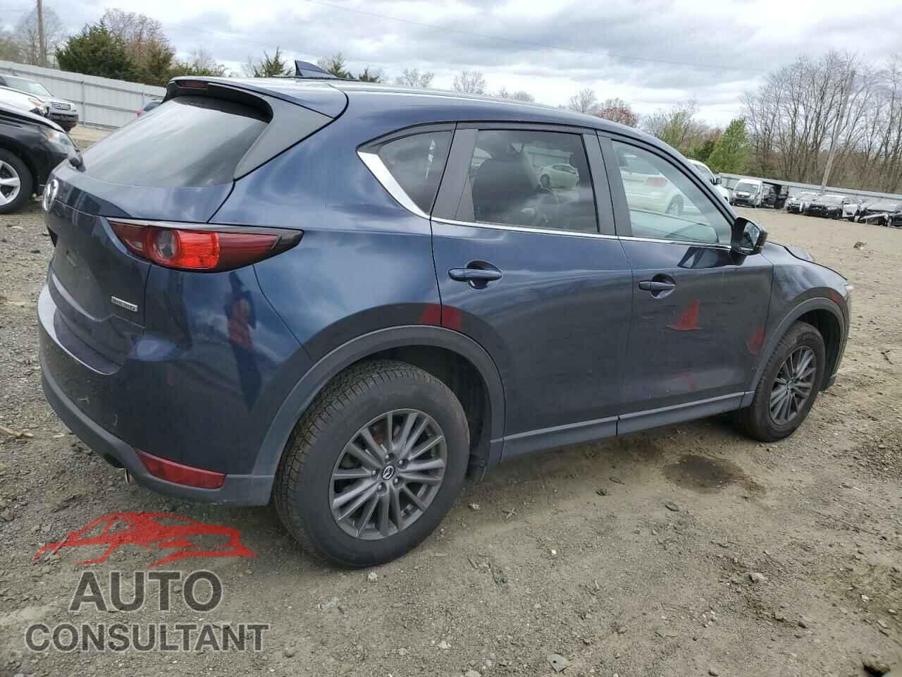 MAZDA CX-5 2020 - JM3KFBCM7L0858482