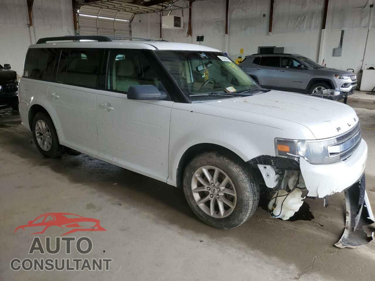 FORD FLEX 2016 - 2FMGK5B84GBA14724