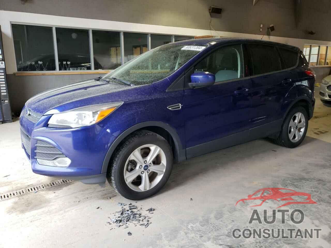 FORD ESCAPE 2016 - 1FMCU9GX3GUA57557